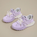 FASHION SHOES Meeste hingavad sporditossud Sportlikud jooksujalatsid naiste v&auml;litennise j&otilde;usaali treener 35 kollane