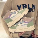 FASHION SHOES Meeste hingavad sporditossud Sportlikud jooksujalatsid naiste v&auml;litennise j&otilde;usaali treener 35 sinine