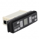 Ekskavaatori kliimaseadme juhtpaneel Moodulkliimaseadme kontroller 14657?2510 Komatsu jaoks