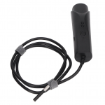 Juhtmevaba endoskoop kahe objektiiviga HD 1080P IP67 veekindel WiFi boreskoop 6 LED-iga &otilde;hu jaoks 1m / 3.3ft