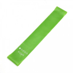 Elastsed takistuskummist aasid treeninguks, j&otilde;usaal, jooga, elastsed ribad, fitnesstreening 0.35mm