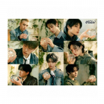 [ETTELELLIMINE] Stray Kids &ndash; Hollow (Jaapani v&auml;ljaanne | 4 versiooni) LIMITED (NoBenefit)