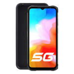TPU telefoni &uuml;mbris For Ulefone Armor 12 5G / 12S must
