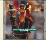 CD TEN MUSIC BEST - Ladina Muusika Parim B19D41080 RCA Jaapan Ladina Kasutatud