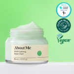 About Me Forest Soothing Moisture Cream 80ml (100-hour long-lasting moisturizing soothing cream)