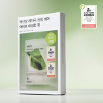 ABIB Mildly Acidic pH Sheet Mask Houttuynia Cordata Fit 5 sheets (+1 gift plan)