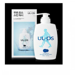ULOS Skin Wash 500ml single item Skin wash 500ml