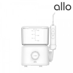 Allo Korea Denfiction Home Suure mahutavusega Ultra Oral Irrigator AWF1U Oral irrigator AWF1U