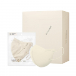 CHARMZONE Tone Up FIT Black Label Light Mask Butter Cream 10 sheets 10 large butter cream sheets