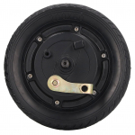 8-tollise ratta rummu mootori trummelpidur 36V?48 V 500 W kuni 1200 W 1400 p/min veekindel universaalne elektriseadmetele