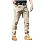 City Special Service Pants Military Fan Ix7 Multi Pocket kombinesoonid L