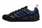 Adidas Terrex Swift Solo 2 shoes IE6903 size 41 ? 41 1/3