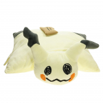 Pehme Kawaii Mimikyu Padi T&auml;idisega M&auml;nguasjad Multifilm & Armas Viska padi S&uuml;nnip&auml;evakingitus Lastele S&otilde;pradele Kodu Kaunistus 42*40cm