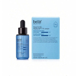 belif Aqua Bomb Hydrating Hyalucid&trade; 11% Serum 15ml , 5 Types Of Hyaluronic Acid, Good For Dryness, Dullness, Loss Of Firmness & Elasticity,
