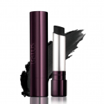 Lotus Makeup Proedit Silk Touch Matte Lip Color, Black, 4 g