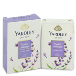 Yardley London Inglise lavendli seep - 3,5 untsi