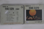 CD PINK FLOYD - Story BC882 UNKNOWN Mitte-Jaapan Rock Kasutatud