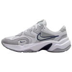 Nike AL8 Wolf Grey Midnight Navy Naiste Tennised Valge Photon-Dust FJ3794-004 36