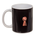 Mug thermor&eacute;actif Striptease Femme Tasse Thermo-changeante Sexy