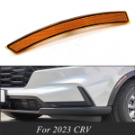 2023 Honda CRV vasaku esinurga p&otilde;rkeraud, rattakoopa liist, iluliist, tuli 338503A0H01