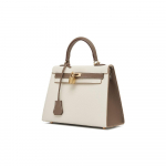 Nahast lehmanaha kott, kontrastsete v&auml;rvidega, uus trendikas ja populaarne, kvaliteetne tekstuur, kaasaskantav &otilde;la- v&otilde;i crossbody kott