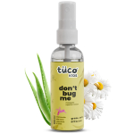 Tuco&reg; Laste &Auml;ra t&uuml;&uuml;ta mind s&auml;&auml;set&otilde;rjesprei | Neemi, lavendliga | Kaitseb dengue, malaaria, chikunguniya eest | Vanus 0-10 aastat | 100ml