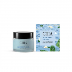 CITTA Aqua Boost Face Gel Moisturizer For Women & Men | India&rsquo;s 1st Frosted Texture Face Gel Moisturizer For Normal To Oily Skin | 50 gm