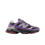 New Balance 9060 Violet Noir 255