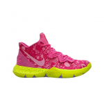 Nike X Spongebob Squarepants Kyrie 5 Patrick 250
