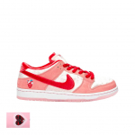 Nike X Strangelove Sb Dunk Low Roosa (erikarp) 245