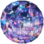 50 Pilti Haohani T&auml;histaeva Kleepsud Uued Tooted TEMU Tervendav Ni&scaron;&scaron; T&auml;iustatud Fantaasia Romantilised T&auml;histaeva Kleepsud