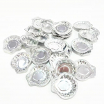 Garlic Scallops & Abalone Barbecue Tray