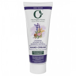 Prebiotic Oatmeal, Cocoa Butter & Almond Oil, Hand & Nail Cream | Shea Butter & Organic Coconut Oil make it Best Moisturizing Cream