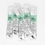VT Reedle Shot 100 Facial Boosting First Ampoule 2ml x 6pcs - Micro Cica Needles for Skin Renewal K-Beauty 2ml*6ea