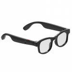 V3 Nutikad Prillid Sinise Valguse Vastased P&auml;ikeseprillid Suur Aku Ja Bluetooth K&otilde;nede Ja Muusika jaoks Bluetooth Prillid Double lens