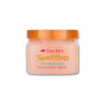 [Sanrio Collaboration] Tree Hut Shea Sugar Scrub 510 g (17 Options) #Tropical Mango 510g