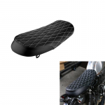 Mootorratta universaalne Vintage Cafe Racer Seat Retro sadul Honda jaoks Yamaha jaoks