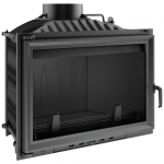 Malmterasest kamin KRATKI WIKTOR 14 kW &Oslash; 180