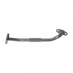 Turbo &otilde;li tagasivoolutoru komplekt 282452G400 Hyundai / Kia 2.0L 2011-2016 jaoks