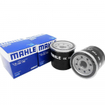 [2 tk komplekt] MAHLE filter, Suzuki Subaru Daihatsu Toyota, Mazda, Mitsubishi, Nissan, Kei,