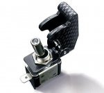 LED-raketiklapp Raketiklapi kate 2 poolust S&uuml;sinikumuster Mootorratas Auto