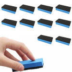 Autopesup&otilde;hjad 10 tk Autohoolduse Kahekihiline Paks Disainiga K&auml;sn Medium size sinine