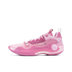 Li-Ning Way of Wade 10 Low Roosad Meeste Tennised ABAS083-38 43 pink