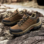 S&uuml;gis- ja talvised meeste v&auml;lisjalatsid Matkasaapad 39-46 46