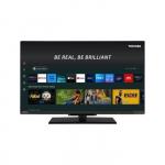 Toshiba 32WV3563DG 32 LED HD Ready nutikas teler VIDAA Alexa Dolby Audio