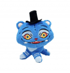 K-POP Deemonik&uuml;tid Derpy pehme m&auml;nguasi (3 Valikud) # Derpy Plush No.2