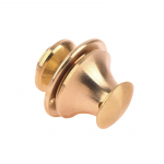 1 tk Messingist Kotilukk Vedru Pannal Korpus Metallist Sisestuslukk &Uuml;mmargune Pea Kaunistus Ise-tee Tarvikud Nahat&ouml;&ouml; Riistvara