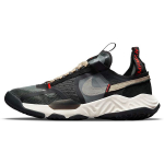 Air Jordan Delta Breathe Taupe Haze Meeste tossud Must Rotang Seil DN4237-021 46