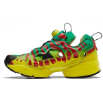 Jurassic Park x Reebok InstaPump Fury OG Tuuriveokid Meeste Tossud Roheline Goal-Green Legacy-Red GW0212 42