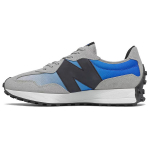 New Balance 327 Hele Alumiinium Kobalt Sinine Meeste Tennised Hall MS327SD 41.5